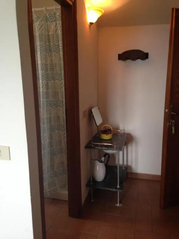B&B Il Sentiero di Assisi