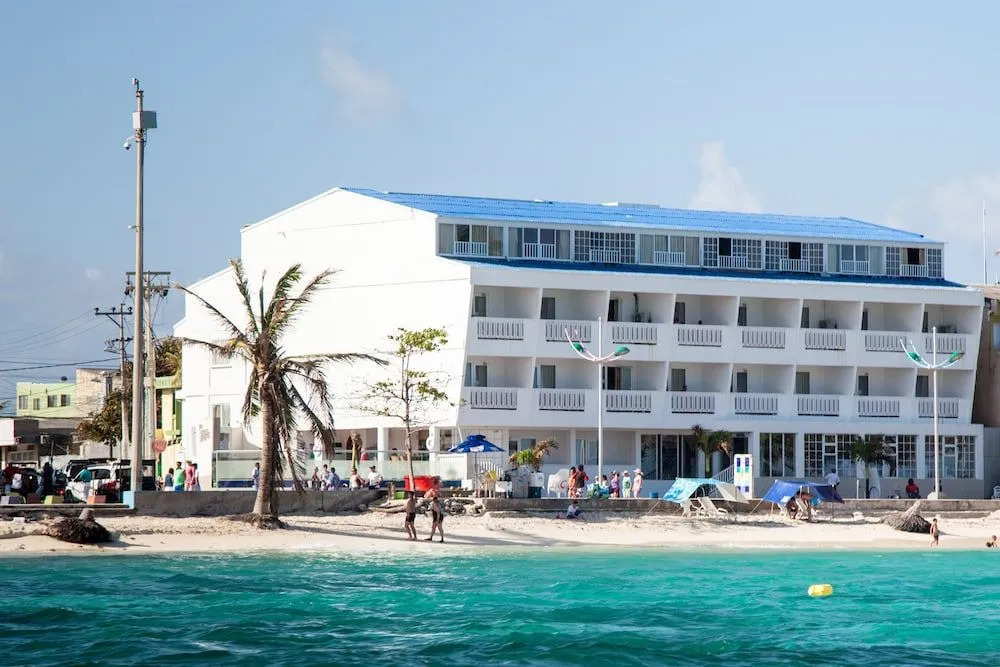 Hotel Bahia Sardina