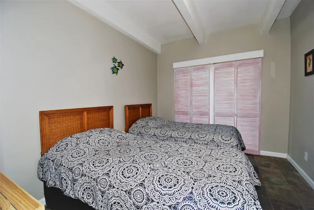 Aquarius Condo Unit 207 2 Bedroom Condo by RedAwning