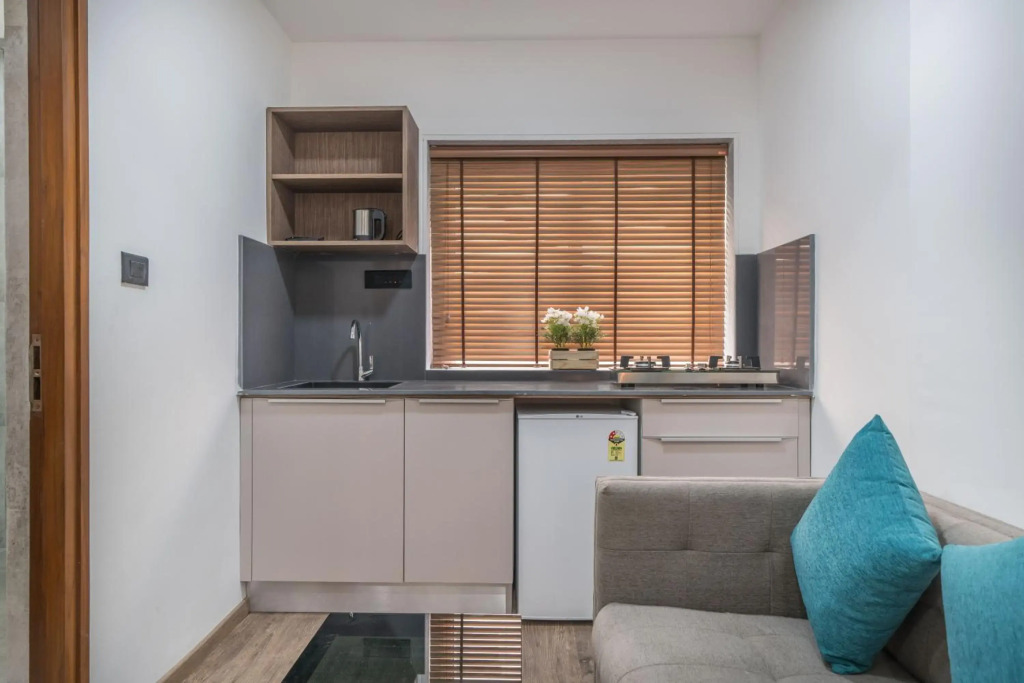 Skyla Serviced Apartments & Suites Jubilee Hills
