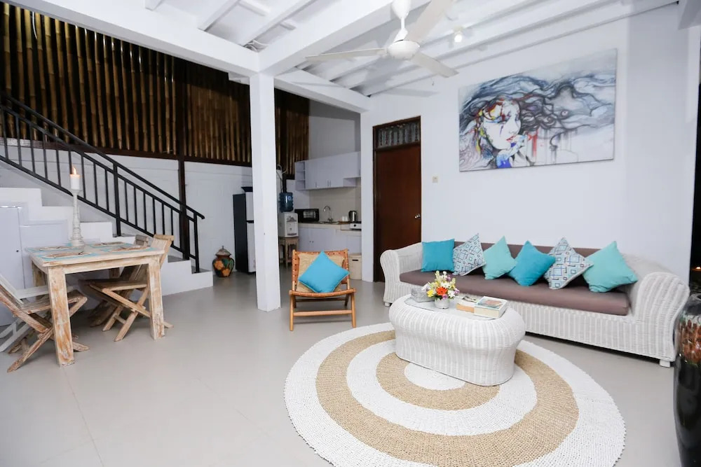 Tiga Kelapa Villa by Smart Digital