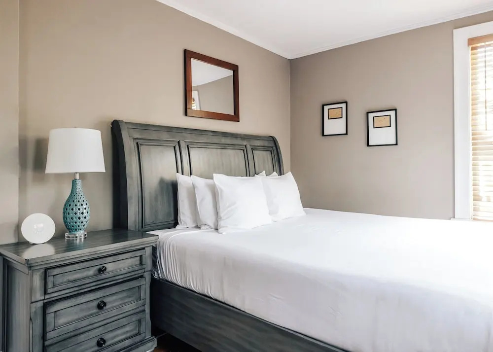 Princess Anne Boutique Hotel