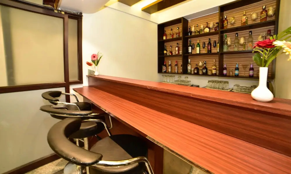 Hotel Tarcon