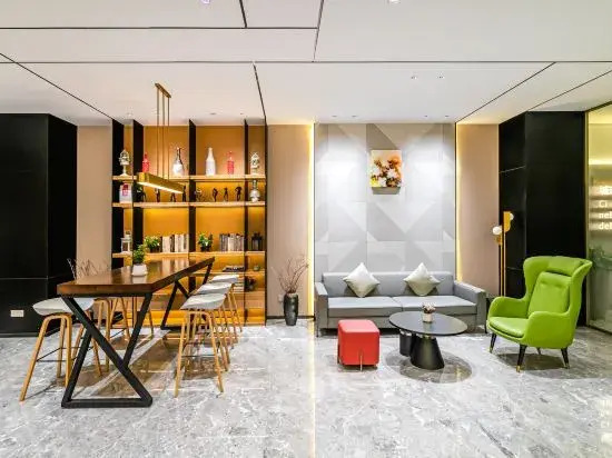 Zhongshan Yes I Hotel
