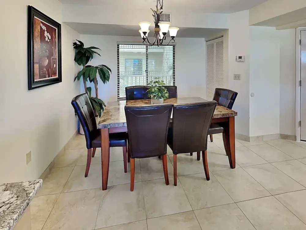 Santa Maria by Distinctive Beach Rentals
