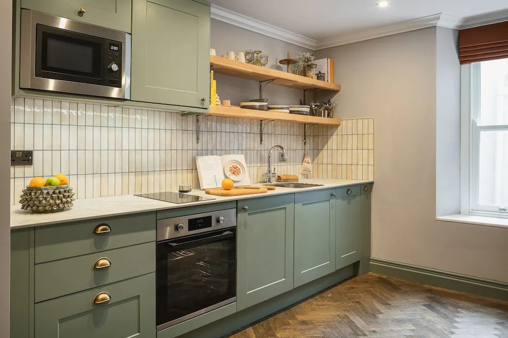 The Cotham Arms Apartments