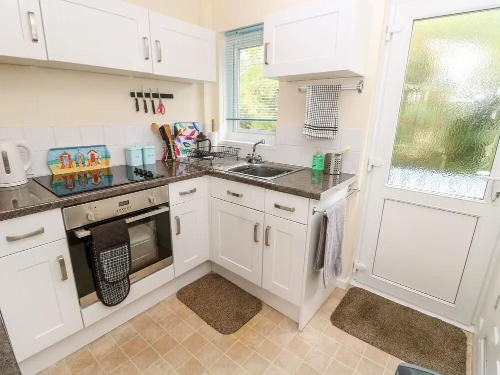 Buddleia Cottage