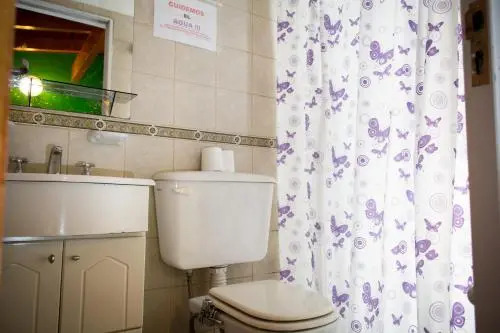 Carlos Paz Hostel Lodge