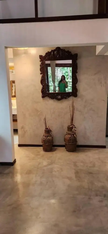 Great House in top Condo and Divine Nature