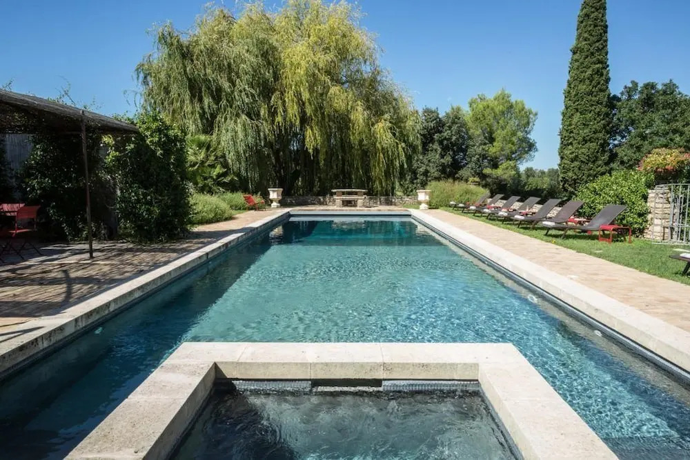Domaine de Fos
