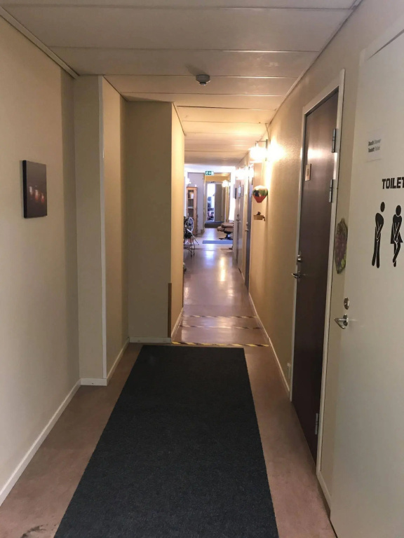 Luleå Bed & Breakfast