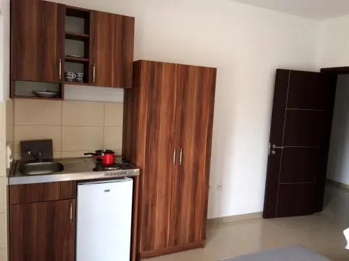 Apartments Perezaj II