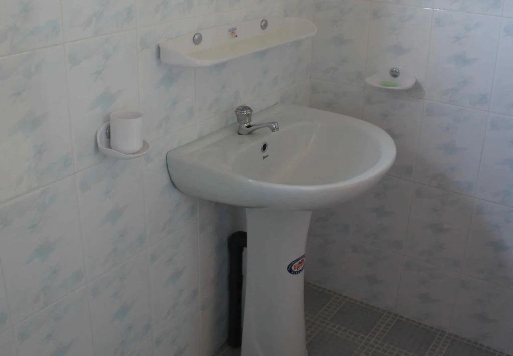 Sunny Mood Guest House