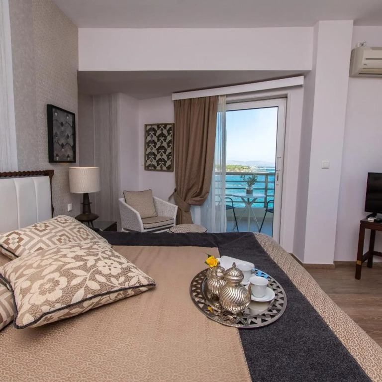 Mati Hotel