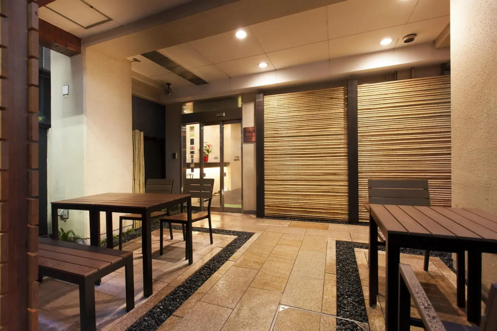 Hotel Kinki