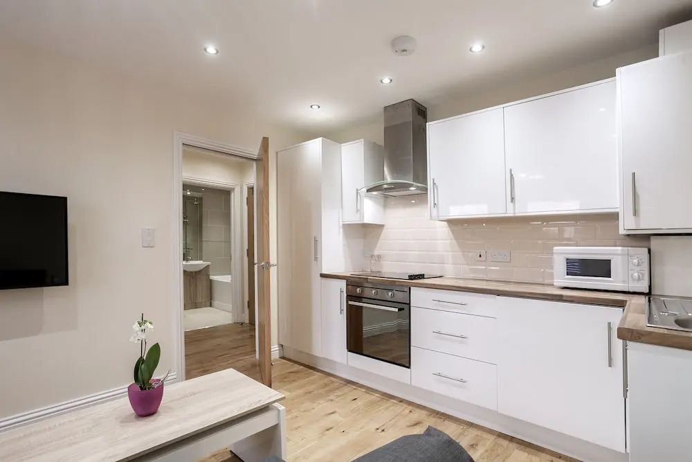 Valet Apartments Kilburn