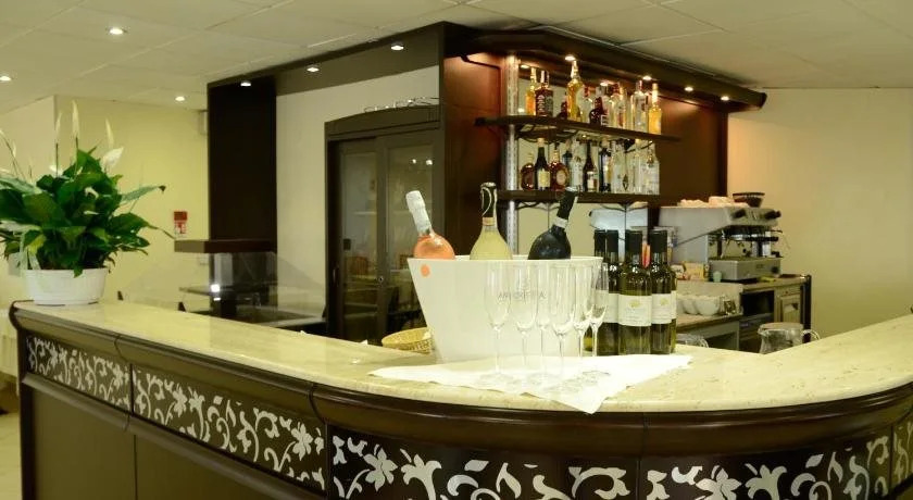 Hotel Lido Mazzini