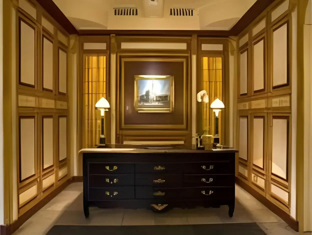Santa Maria Novella - WTB Hotels