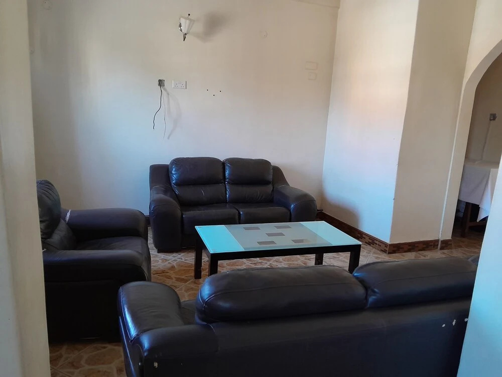 Blue Star Apartments
