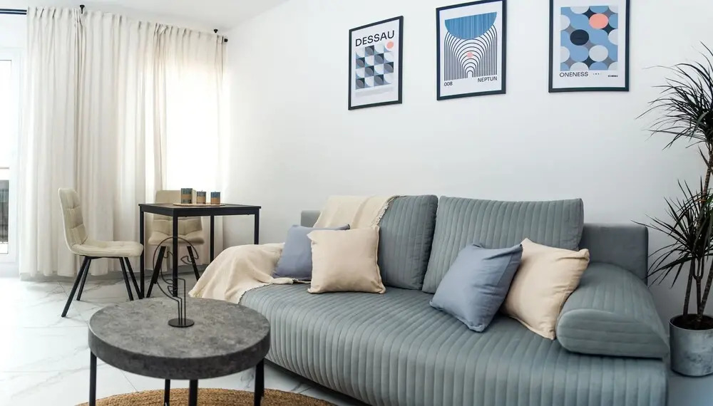 Apartamenty Balbina
