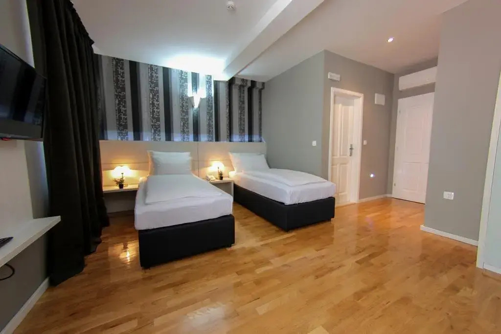 Hotel Villa Milas