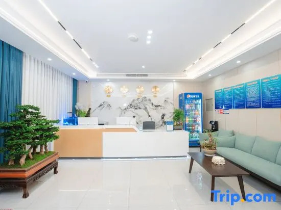 Ruxi Hotel (Yixian Branch)