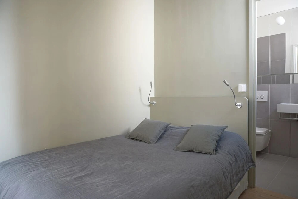 Etoile - Studio - Paris 8