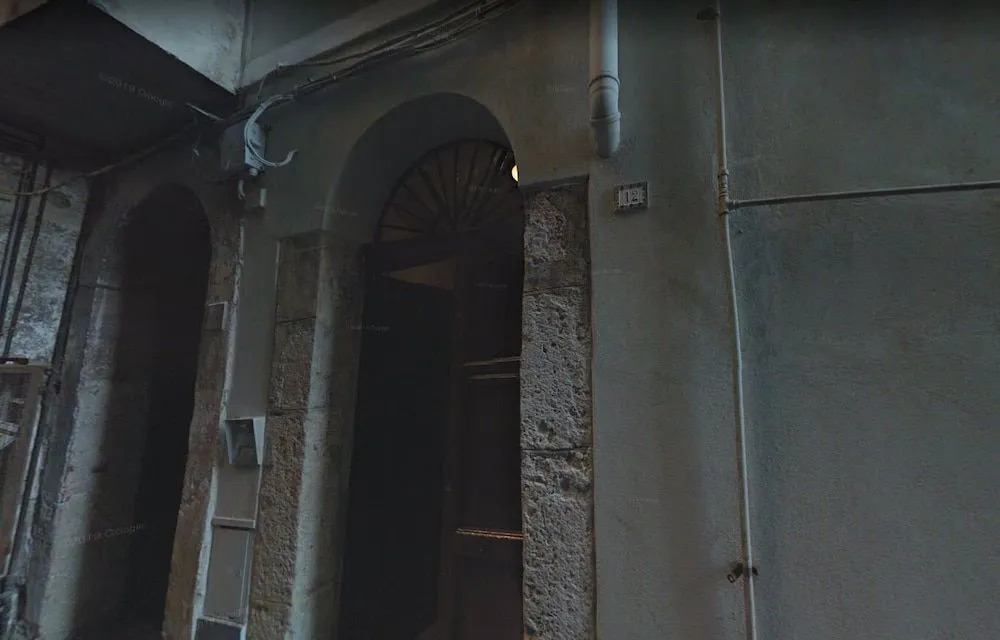 Sant'Agostino B&B