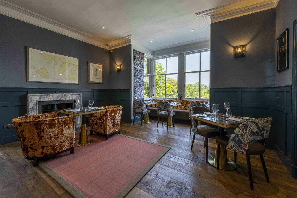 Duisdale House Hotel