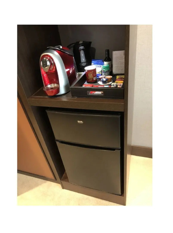 Hotel Cadoro São Paulo