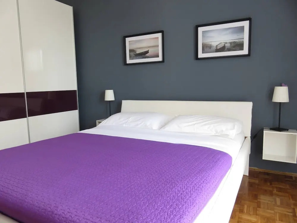 Purple Summer House - Zadar