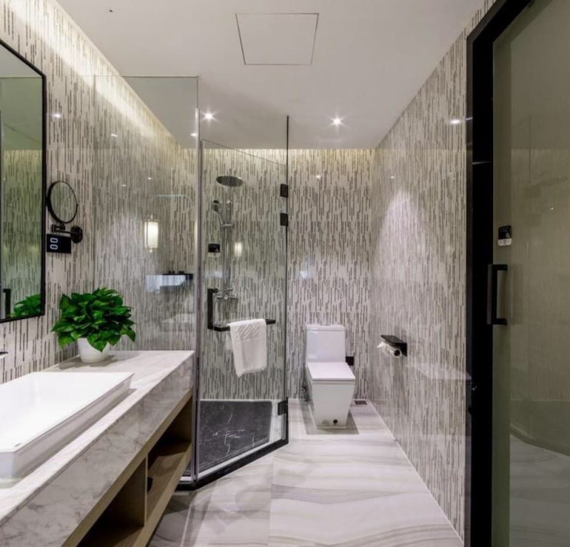 Guilin Manhattan Hotel Liangjiang Branch