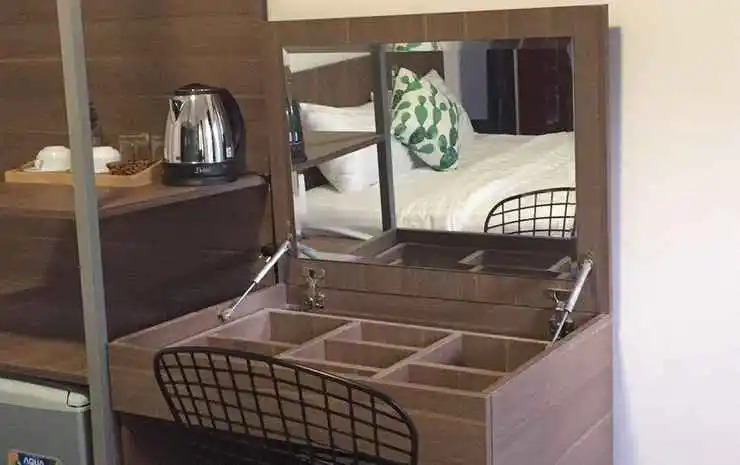 Cuu Kim Son Hotel