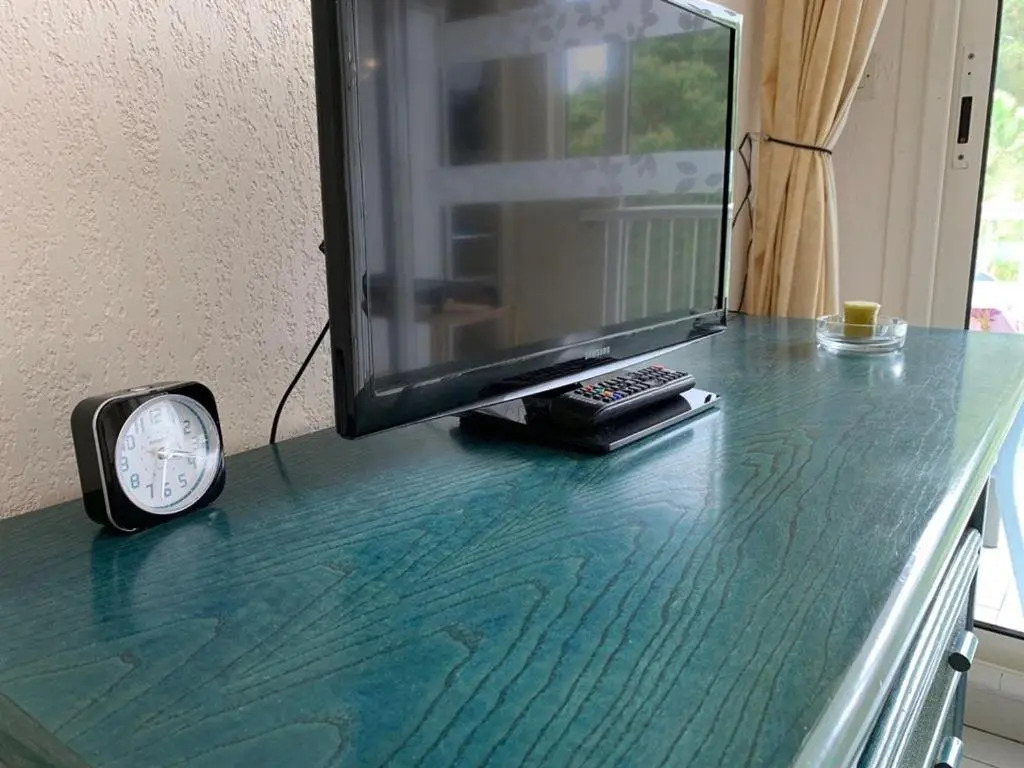 Appartement Cap d'Agde, 3 pièces, 6 personnes - FR-1-607-44