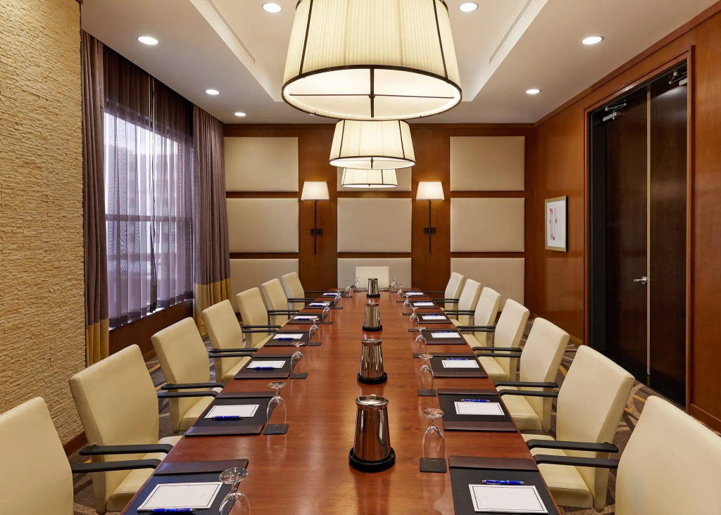 Hutton Hotel, Nashville, a Tribute Portfolio Hotel