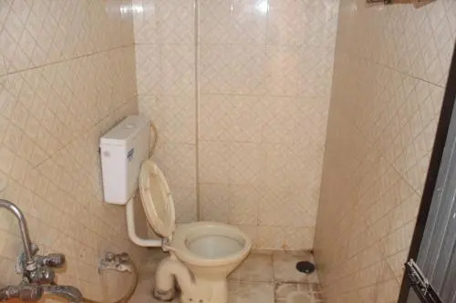 Sujit guest house