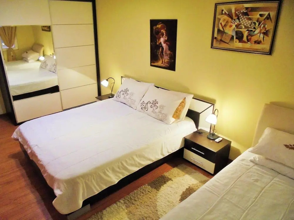 Sea star Apartment