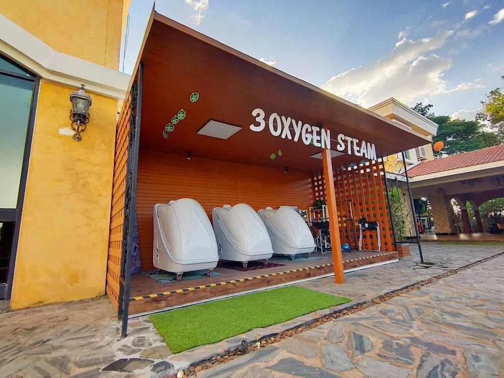 Grand Smile Wellness Resort