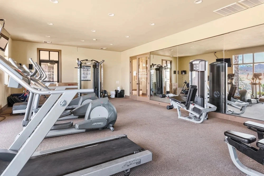 The Way Station 2 Bedroom Condo