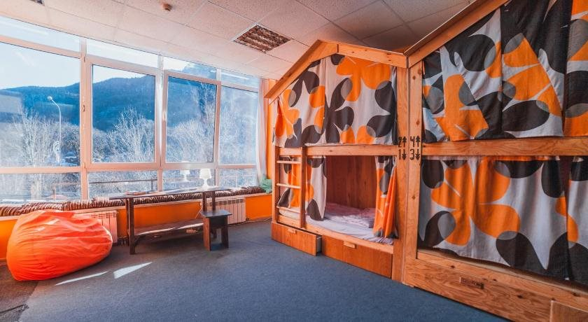 Hostel MoreGor
