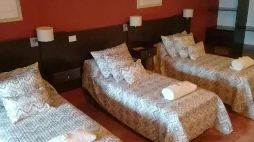 Hotel Suite M&E