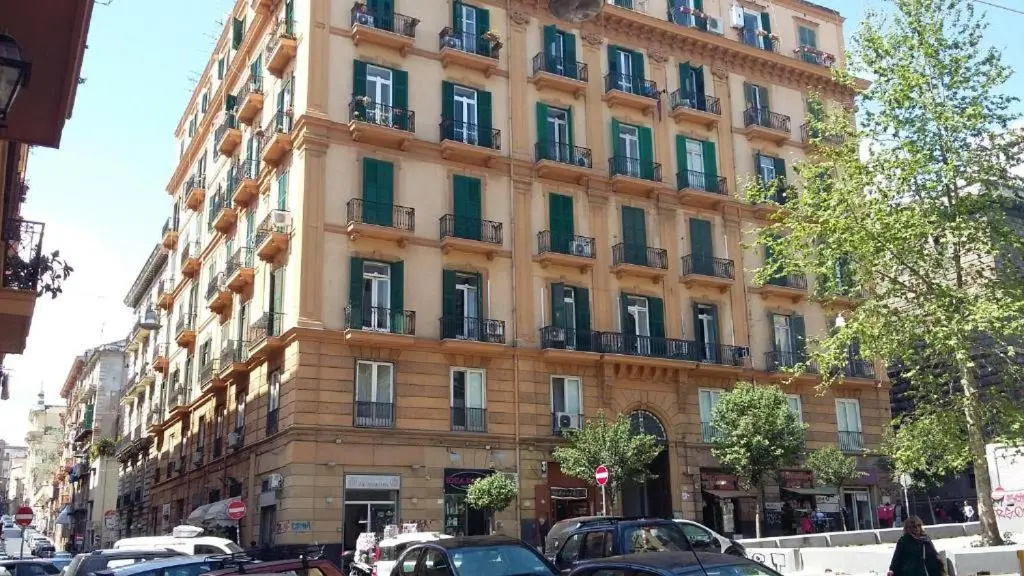 Maison Duomo 290