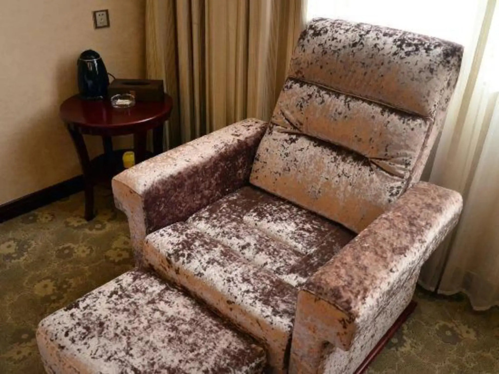Taian Hotel