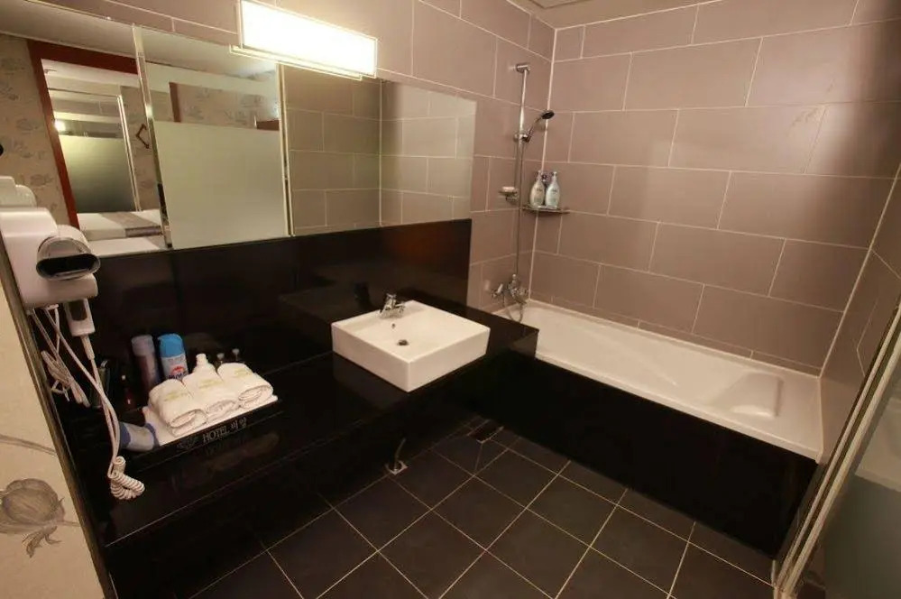 LU Hotel - LU Hotel