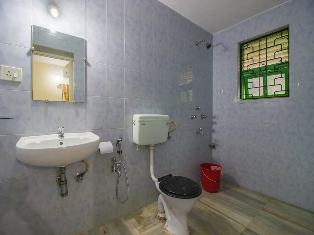 OYO 14905 Home Splendid Farmstay Verna