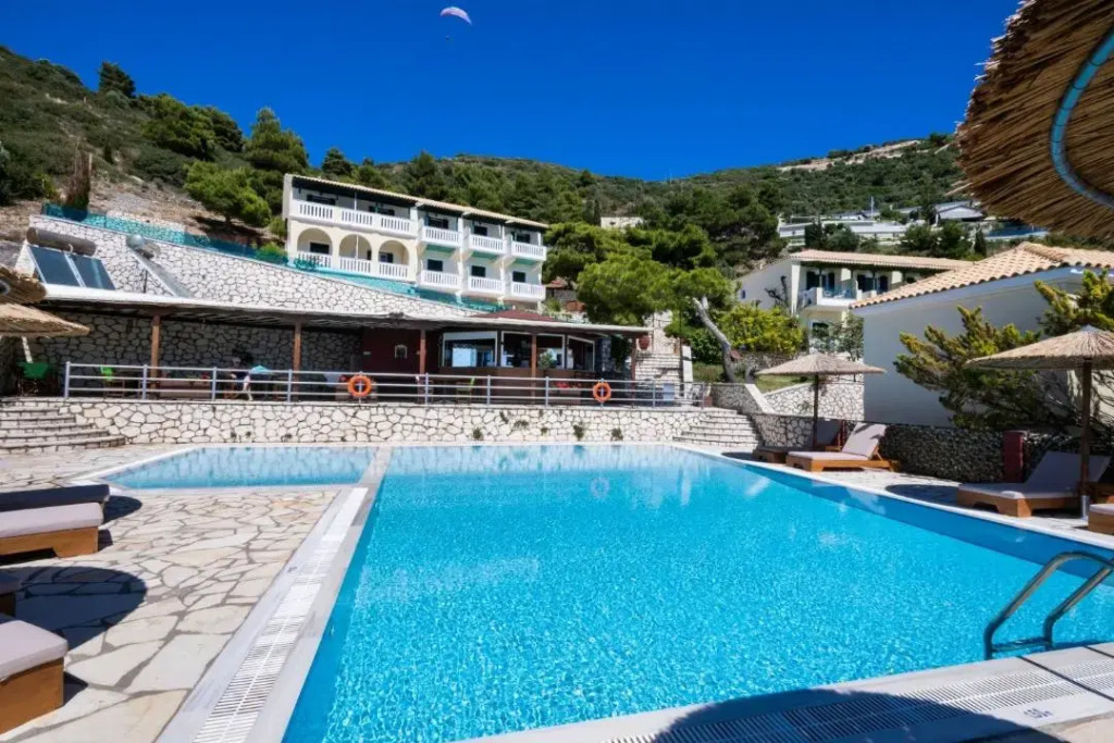 Sirios Hotel