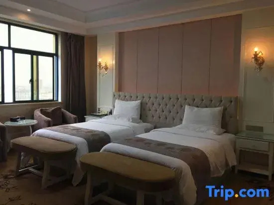 Junxin Hotel