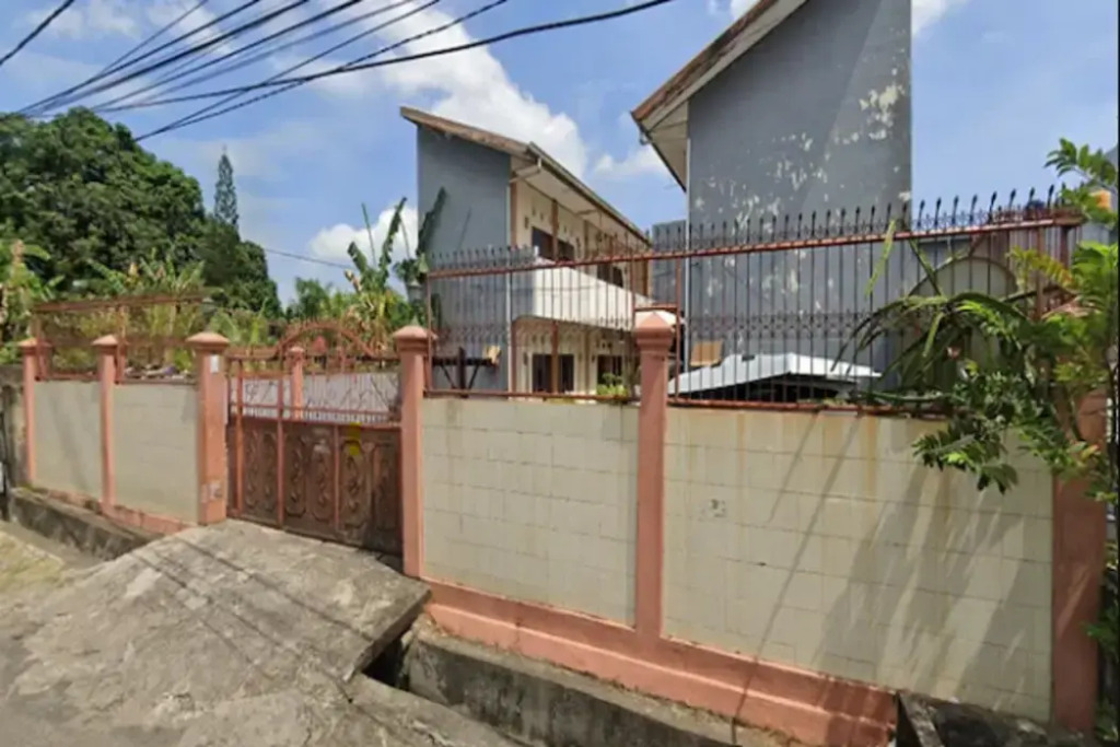 Hotel O Kost Stan