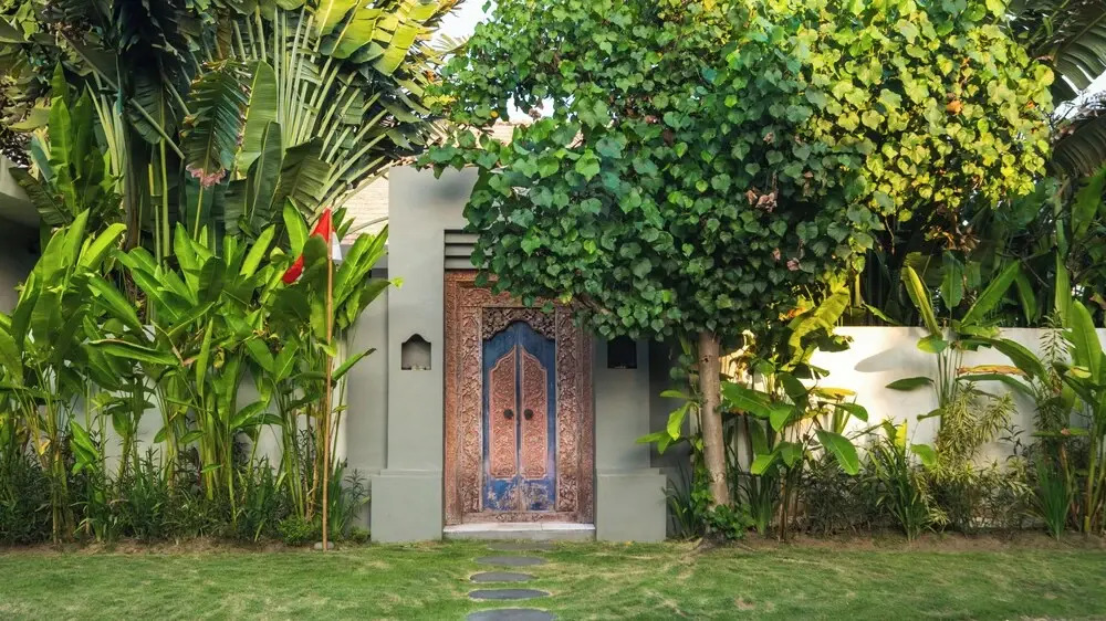 M Villa 318 Canggu