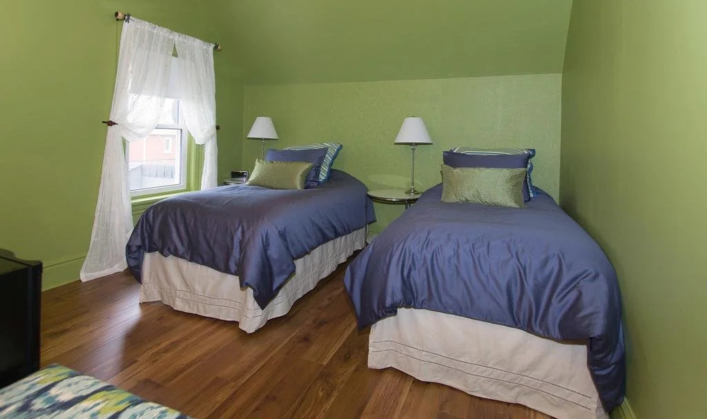 Ambercroft Bed and Breakfast